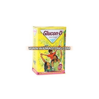 Glucon D Power Energy Drink